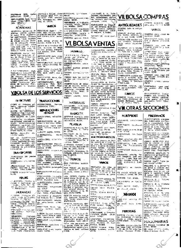 ABC SEVILLA 29-06-1977 página 45