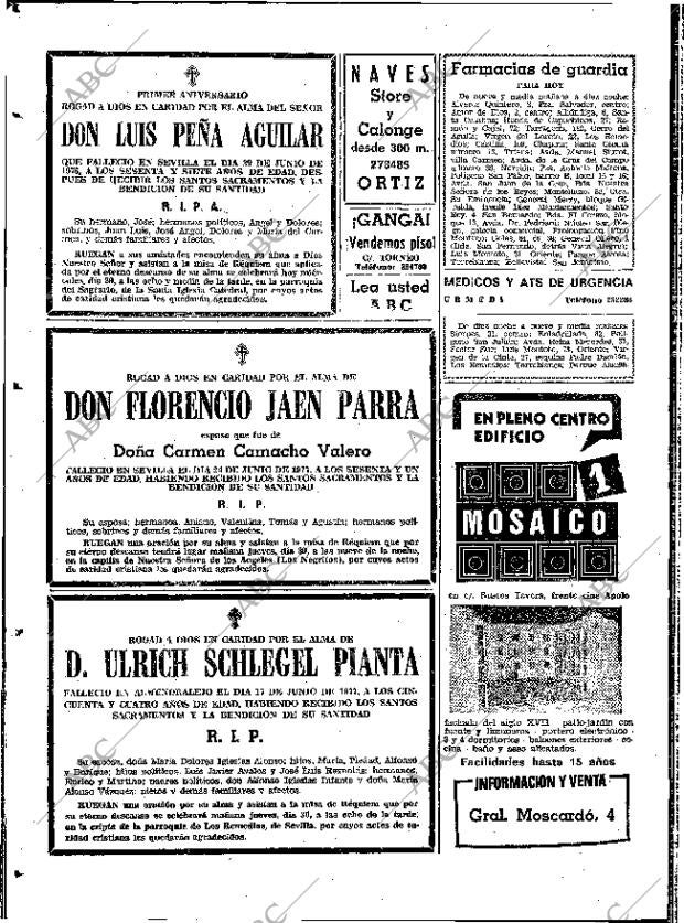 ABC SEVILLA 29-06-1977 página 48