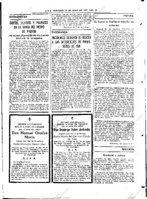 ABC SEVILLA 29-06-1977 página 51