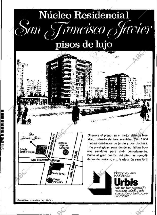 ABC SEVILLA 29-06-1977 página 55