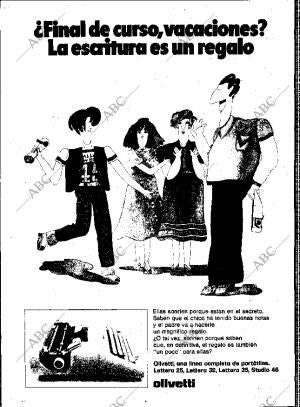 ABC SEVILLA 29-06-1977 página 6