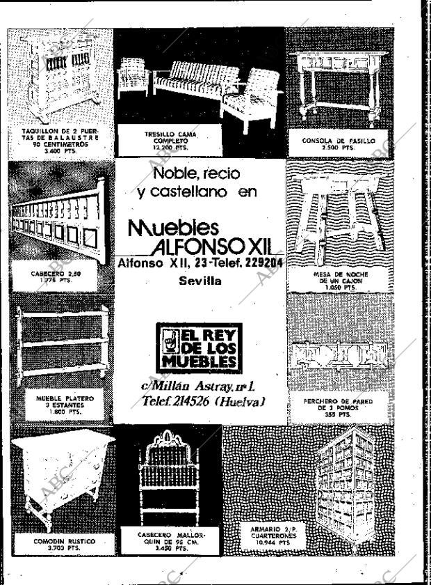 ABC SEVILLA 29-06-1977 página 60