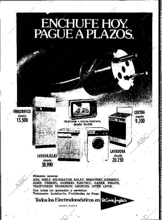 ABC SEVILLA 29-06-1977 página 8