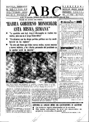 ABC SEVILLA 29-06-1977 página 9