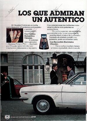 BLANCO Y NEGRO MADRID 29-06-1977 página 4