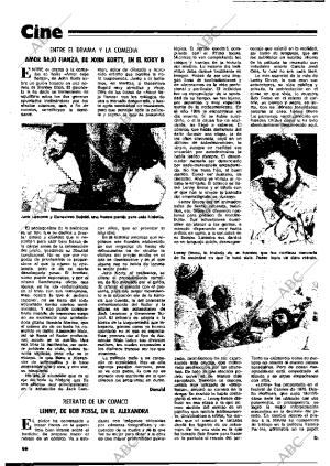BLANCO Y NEGRO MADRID 29-06-1977 página 60