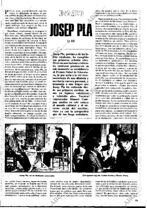 BLANCO Y NEGRO MADRID 29-06-1977 página 73