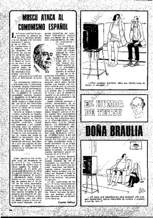 BLANCO Y NEGRO MADRID 29-06-1977 página 84
