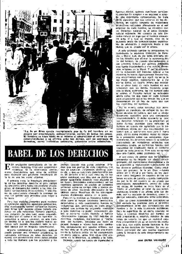 ABC MADRID 30-06-1977 página 11