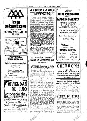 ABC MADRID 30-06-1977 página 20