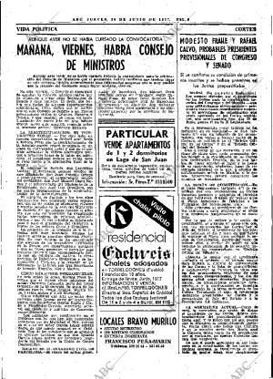 ABC MADRID 30-06-1977 página 21