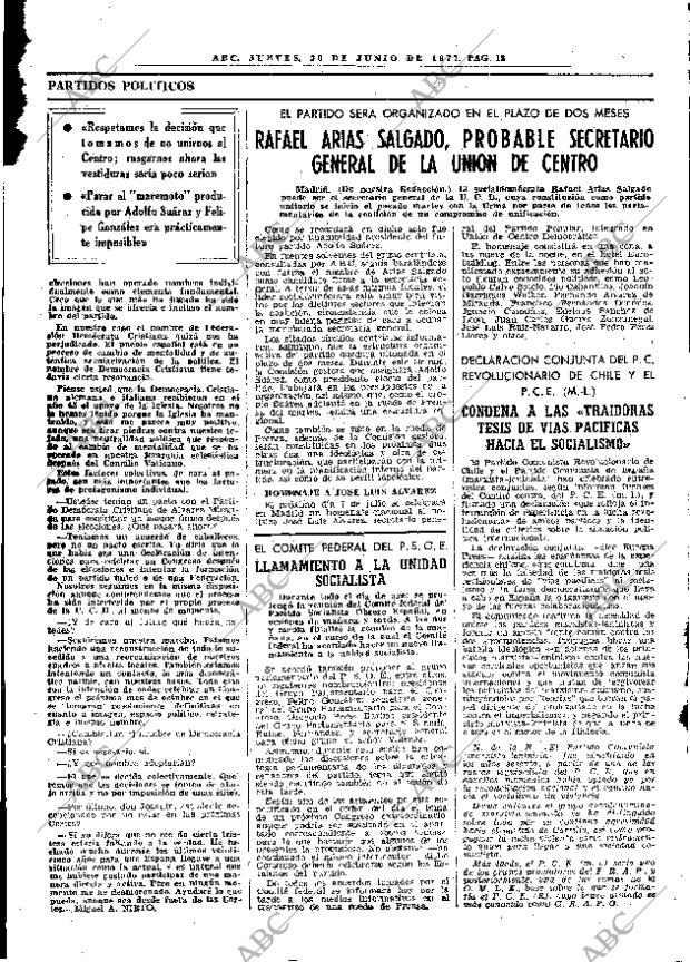 ABC MADRID 30-06-1977 página 24