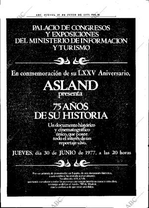 ABC MADRID 30-06-1977 página 34