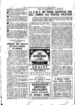 ABC MADRID 30-06-1977 página 47