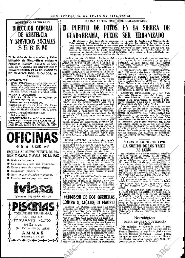 ABC MADRID 30-06-1977 página 48