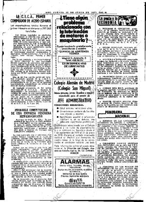 ABC MADRID 30-06-1977 página 57