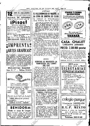 ABC MADRID 30-06-1977 página 66