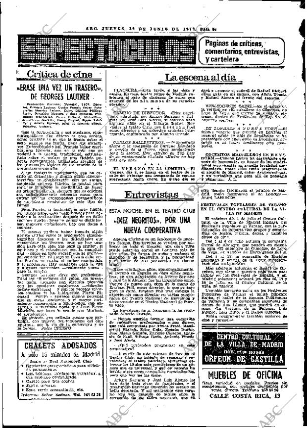 ABC MADRID 30-06-1977 página 68