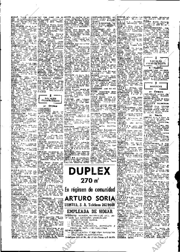 ABC MADRID 30-06-1977 página 78
