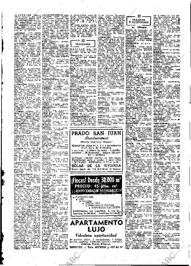 ABC MADRID 30-06-1977 página 81