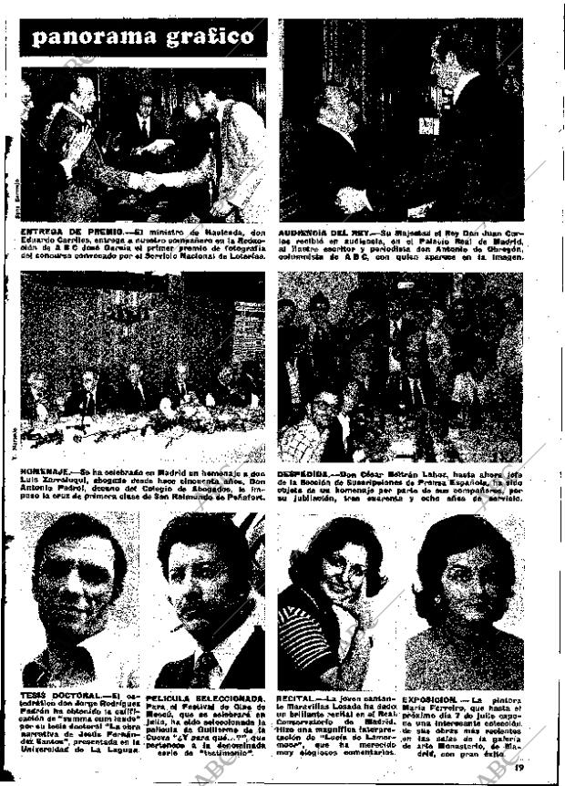 ABC MADRID 30-06-1977 página 99