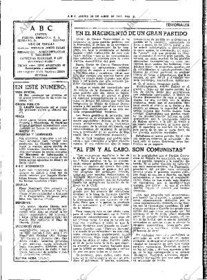 ABC SEVILLA 30-06-1977 página 10