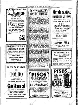ABC SEVILLA 30-06-1977 página 12