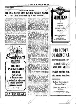 ABC SEVILLA 30-06-1977 página 15