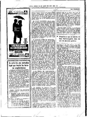 ABC SEVILLA 30-06-1977 página 36