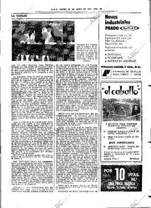 ABC SEVILLA 30-06-1977 página 37
