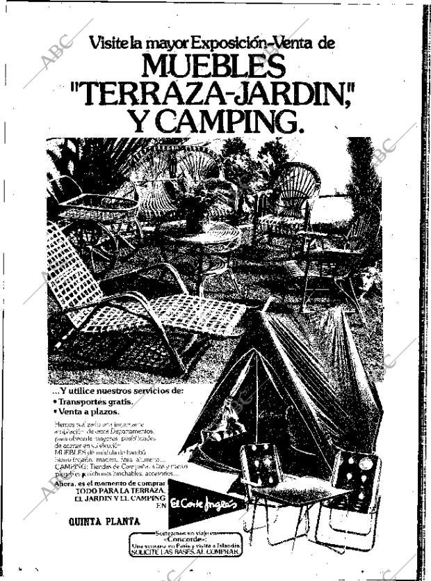 ABC SEVILLA 30-06-1977 página 4