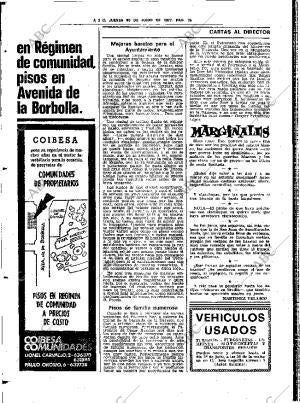 ABC SEVILLA 30-06-1977 página 44