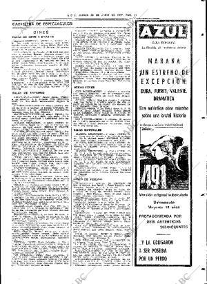 ABC SEVILLA 30-06-1977 página 49