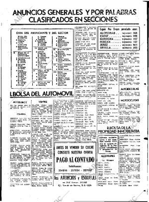 ABC SEVILLA 30-06-1977 página 51