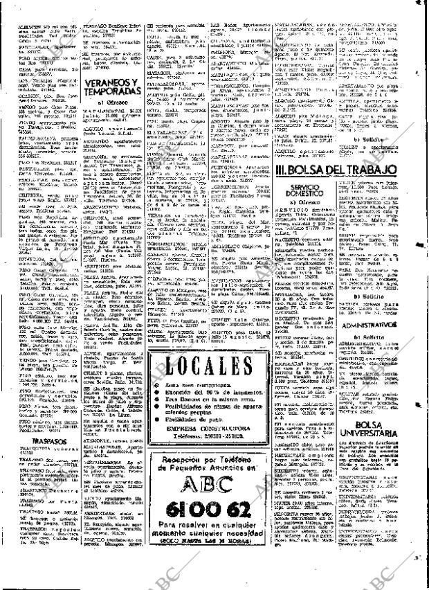 ABC SEVILLA 30-06-1977 página 55