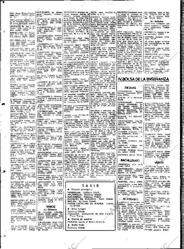 ABC SEVILLA 30-06-1977 página 56