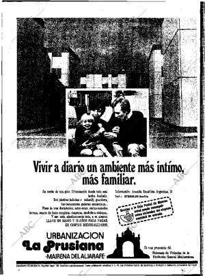 ABC SEVILLA 30-06-1977 página 6