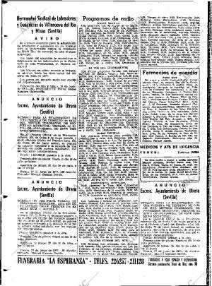 ABC SEVILLA 30-06-1977 página 60