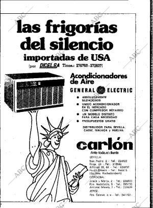 ABC SEVILLA 30-06-1977 página 66