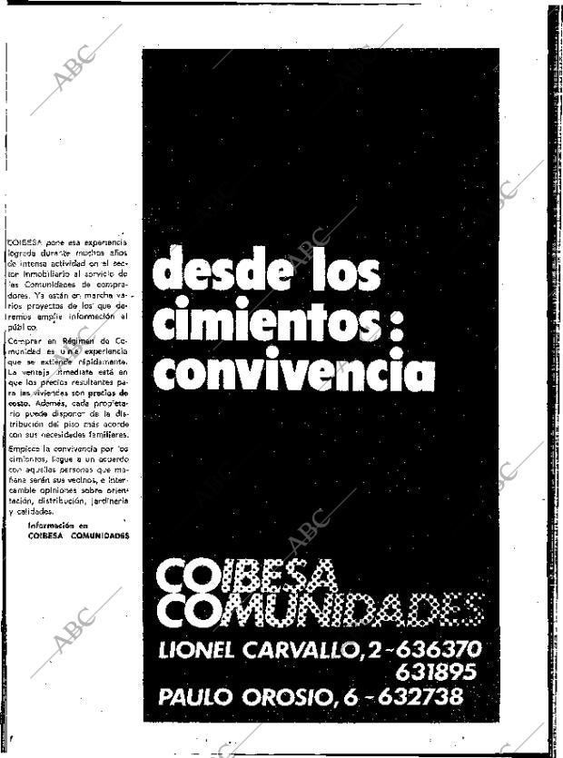 ABC SEVILLA 30-06-1977 página 68