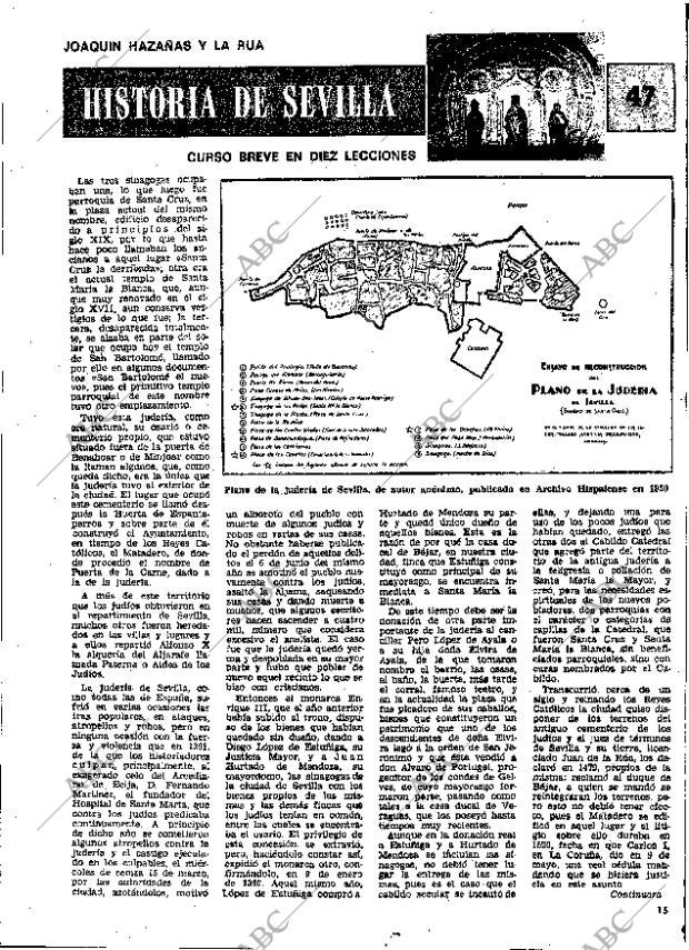 ABC SEVILLA 30-06-1977 página 71