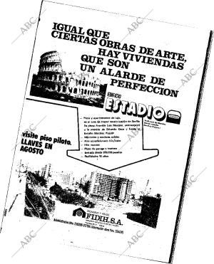 ABC SEVILLA 30-06-1977 página 72