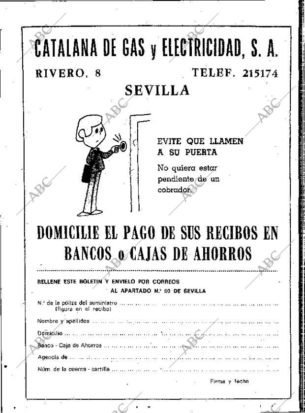 ABC SEVILLA 30-06-1977 página 8