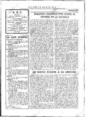 ABC SEVILLA 01-07-1977 página 10