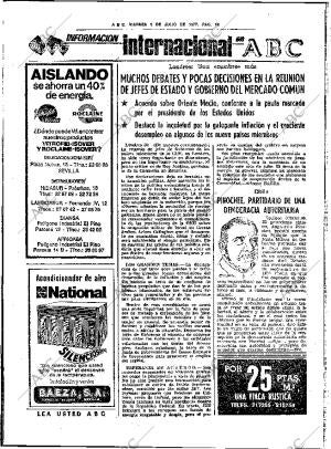 ABC SEVILLA 01-07-1977 página 18