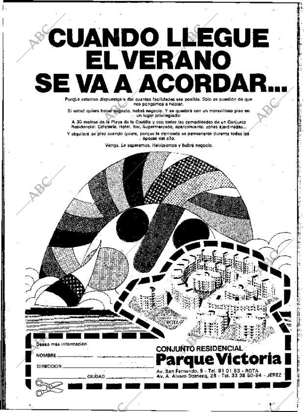 ABC SEVILLA 01-07-1977 página 2