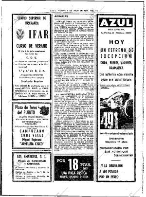 ABC SEVILLA 01-07-1977 página 22