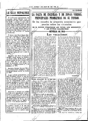 ABC SEVILLA 01-07-1977 página 33