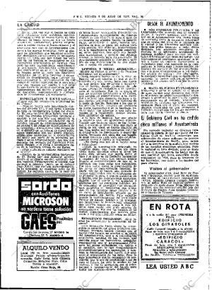 ABC SEVILLA 01-07-1977 página 34