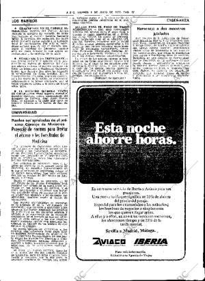 ABC SEVILLA 01-07-1977 página 35